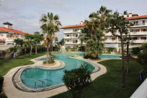 Elvira Home, Coqueto apartamento con piscina en La Mata, TorreviejaAQ-153